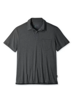 STIO Men's Divide Polo