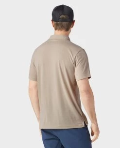 STIO Men's Divide Polo -Stio 200256 267 4 Top