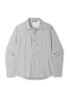 STIO Men's Hatcher Shirt LS