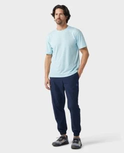 STIO Men's PTV Jogger 31 STIO Men's PTV Jogger -Stio 200258 422 1 Full