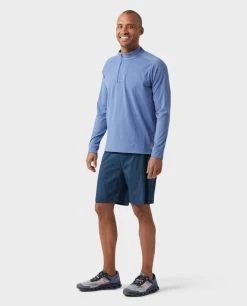 STIO Men's Second Light Short -Stio 200261 410 1 Full