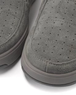 STIO Men's Colter Summer Low 28 STIO Men's Colter Summer Low -Stio 200266 173 Detail Preforated Toes