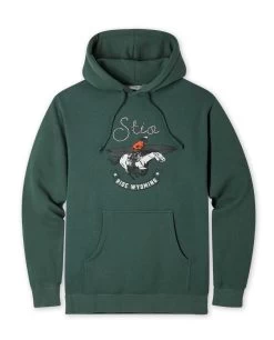 STIO Men's Surf Cowboy Hoodie -Stio 200271 752