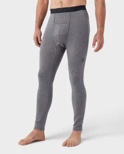 STIO Men's Basis Midweight Merino Tight 16 STIO Men's Basis Midweight Merino Tight -Stio 200283 110 1