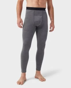 STIO Men's Basis Midweight Merino Tight 18 STIO Men's Basis Midweight Merino Tight -Stio 200283 111 3