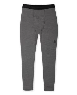 STIO Men's Basis Midweight Merino Tight