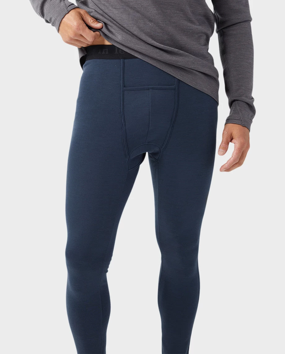 STIO Men's Basis Midweight Merino Tight 11 STIO Men's Basis Midweight Merino Tight - Image 11