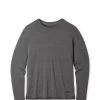 STIO Men's Basis Midweight Merino Crew