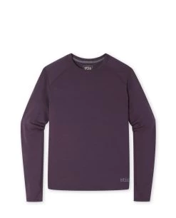 STIO Men's Basis Midweight Merino Crew 33 STIO Men's Basis Midweight Merino Crew -Stio 200285 601