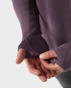 STIO Men's Basis Midweight Merino Crew 38 STIO Men's Basis Midweight Merino Crew -Stio 200285 601 4