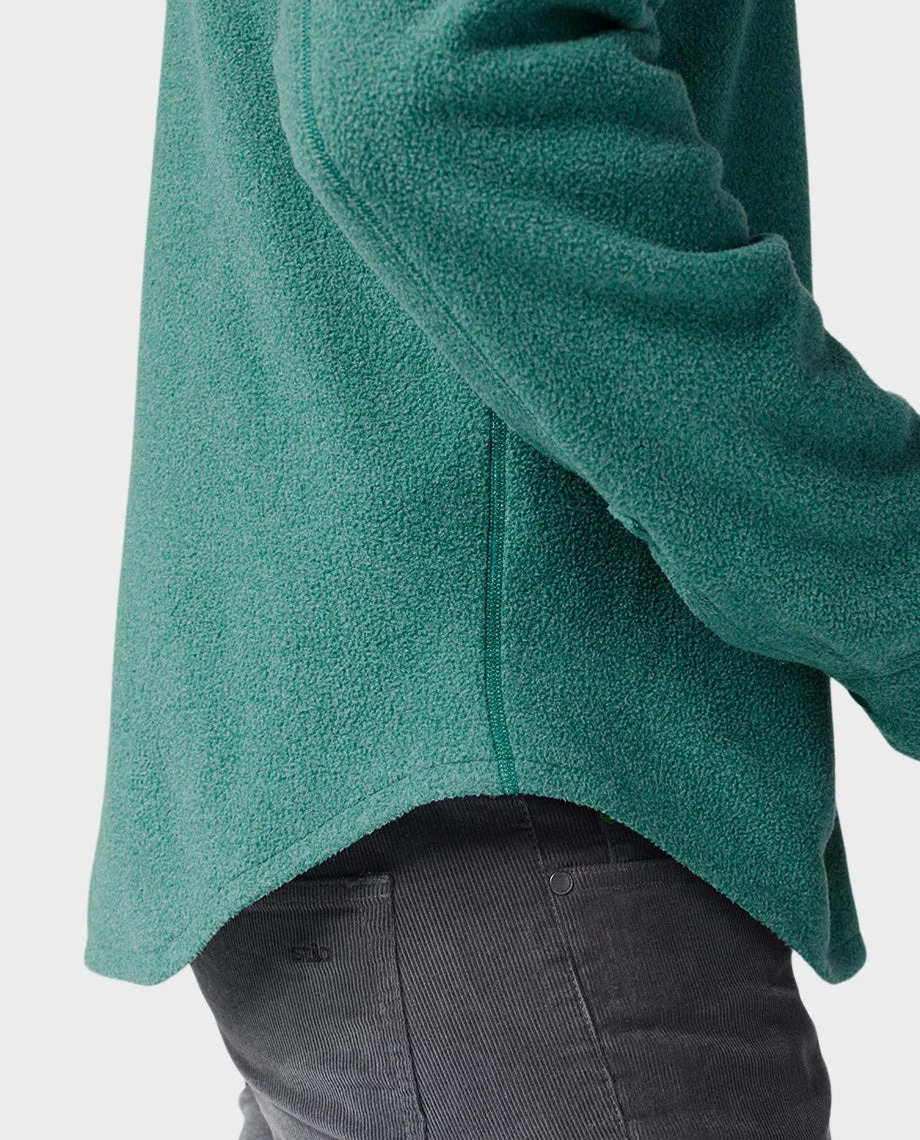 STIO Men's Turpin Fleece Snap Shirt 19 STIO Men's Turpin Fleece Snap Shirt - Image 19