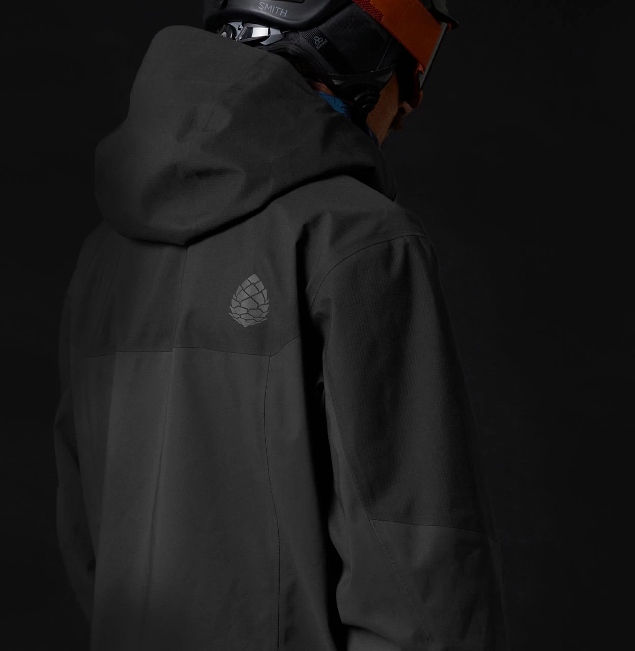 STIO Men's Figment Jacket 6 STIO Men's Figment Jacket - Image 6