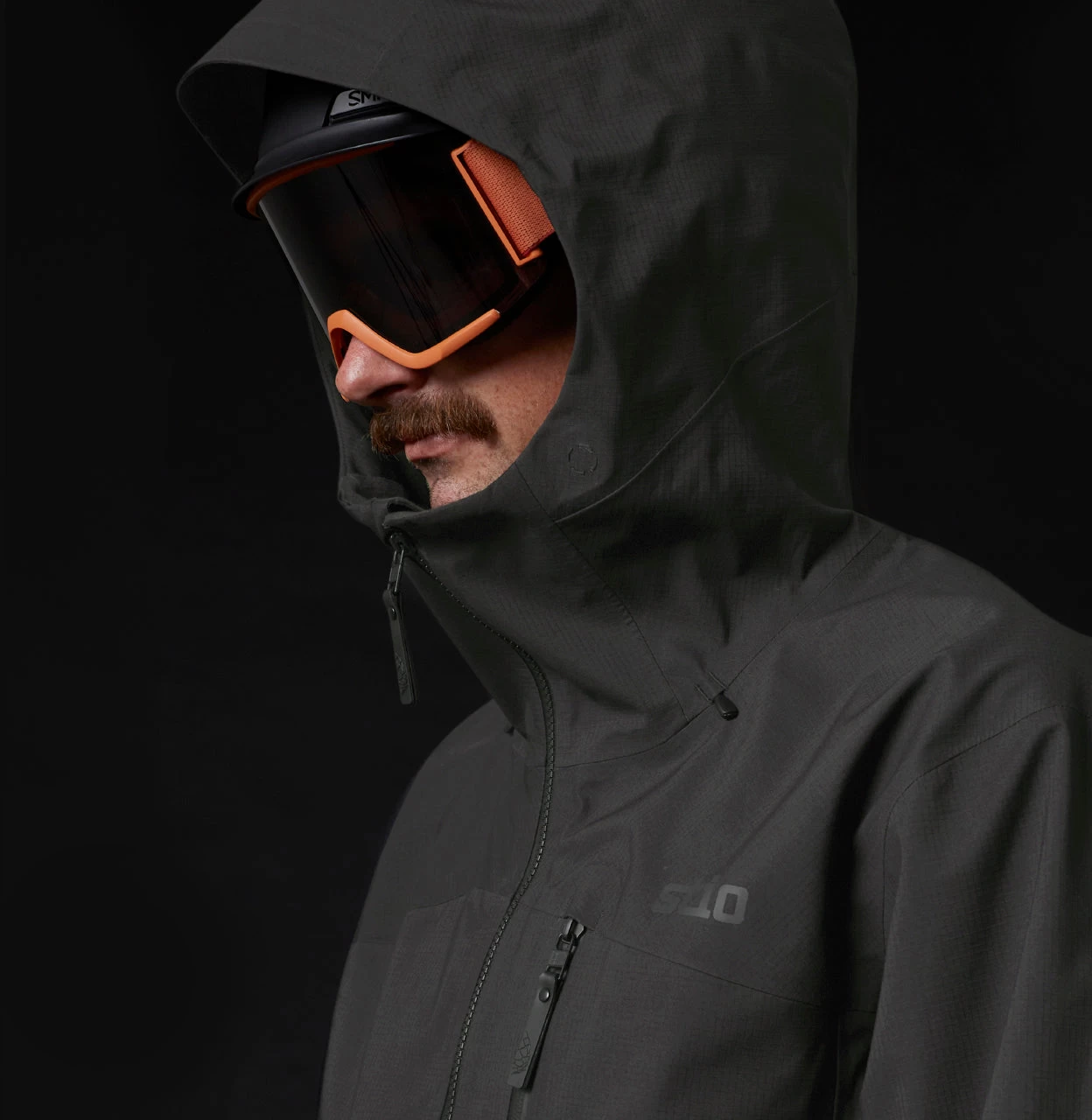 STIO Men's Figment Jacket 2 STIO Men's Figment Jacket - Image 2