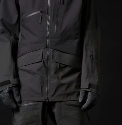 STIO Men's Figment Jacket 23 STIO Men's Figment Jacket -Stio 200307 102 5 11471fc5 66a0 4c50 aa04 54ef1bf4780f