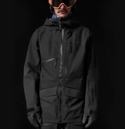 STIO Men's Figment Jacket