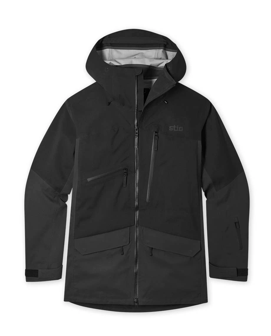 STIO Men's Figment Jacket 19 STIO Men's Figment Jacket - Image 19