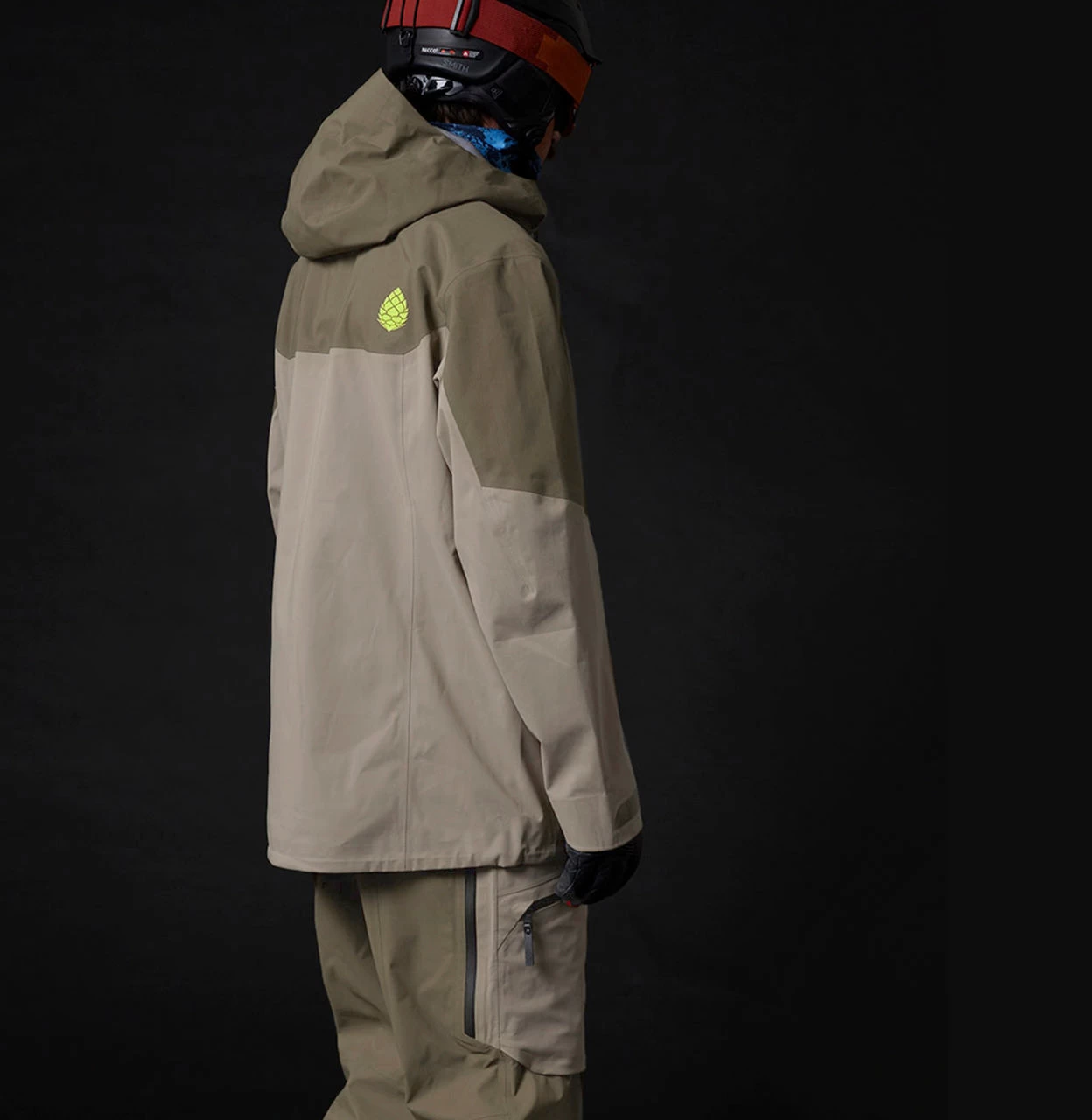 STIO Men's Figment Jacket 12 STIO Men's Figment Jacket - Image 12