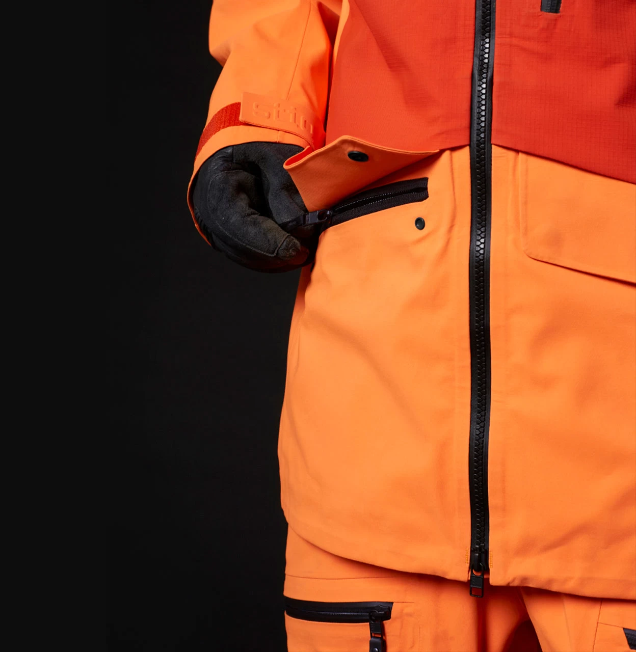 STIO Men's Figment Jacket 18 STIO Men's Figment Jacket - Image 18