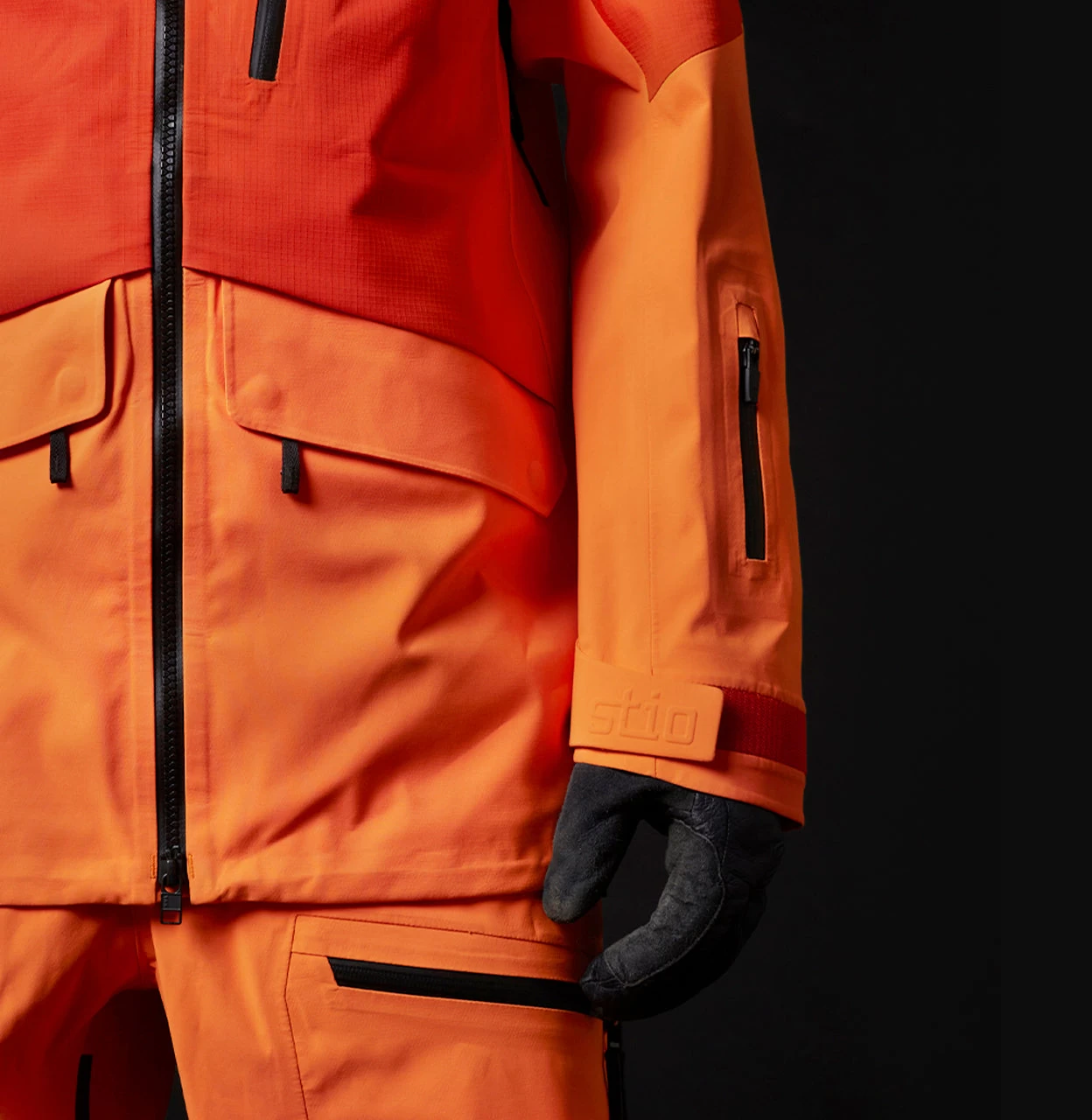 STIO Men's Figment Jacket 17 STIO Men's Figment Jacket - Image 17