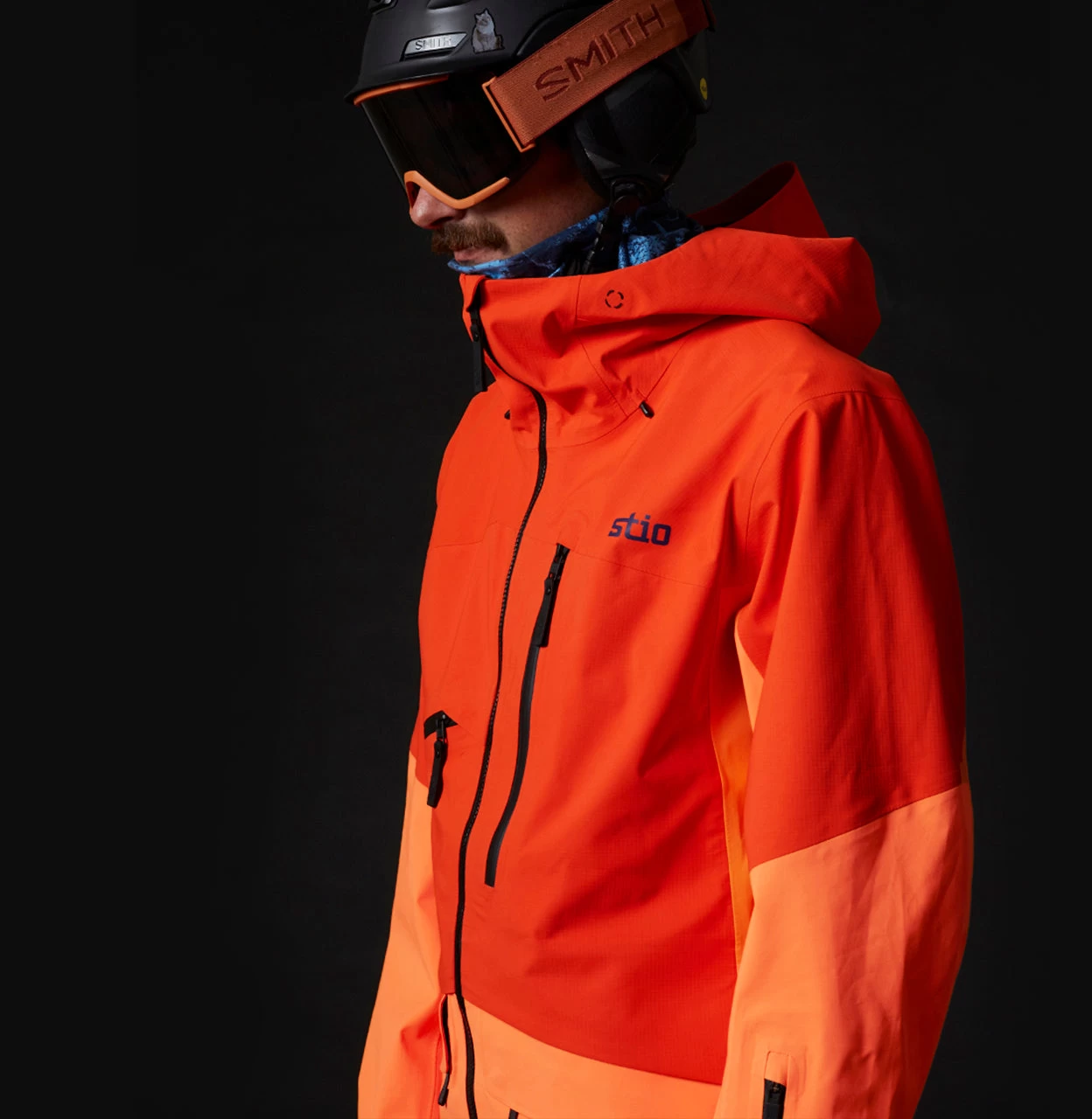 STIO Men's Figment Jacket 14 STIO Men's Figment Jacket - Image 14