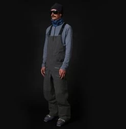 STIO Men's Figment Bib -Stio 200308 102 3 1ecdd20f 21f5 4d9b 8cfd c1e98c3106a3