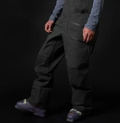 STIO Men's Figment Bib -Stio 200308 102 5 f1f1ff1f 2fb1 401a 93f8 0e3961b93c3d