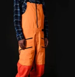 STIO Men's Figment Bib -Stio 200308 334 5 cc626be9 37bc 465e bc20 18048b4fc13a