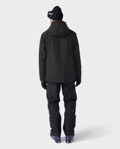 STIO Men's Doublecharge Insulated Jacket 23 STIO Men's Doublecharge Insulated Jacket -Stio 200309 102 2