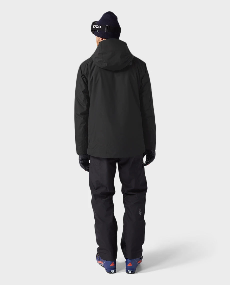 STIO Men's Doublecharge Insulated Jacket 4 STIO Men's Doublecharge Insulated Jacket - Image 4