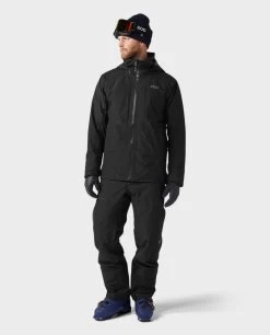 STIO Men's Doublecharge Insulated Jacket 26 STIO Men's Doublecharge Insulated Jacket -Stio 200309 102 5