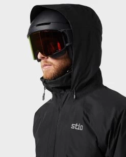STIO Men's Doublecharge Insulated Jacket 29 STIO Men's Doublecharge Insulated Jacket -Stio 200309 102 8