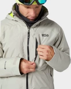 STIO Men's Doublecharge Insulated Jacket 32 STIO Men's Doublecharge Insulated Jacket -Stio 200309 159 1 ALT