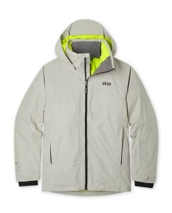 STIO Men's Doublecharge Insulated Jacket 30 STIO Men's Doublecharge Insulated Jacket -Stio 200309 159