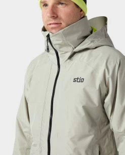 STIO Men's Doublecharge Insulated Jacket 36 STIO Men's Doublecharge Insulated Jacket -Stio 200309 159 5