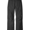 STIO Men's Doublecharge Insulated Pant