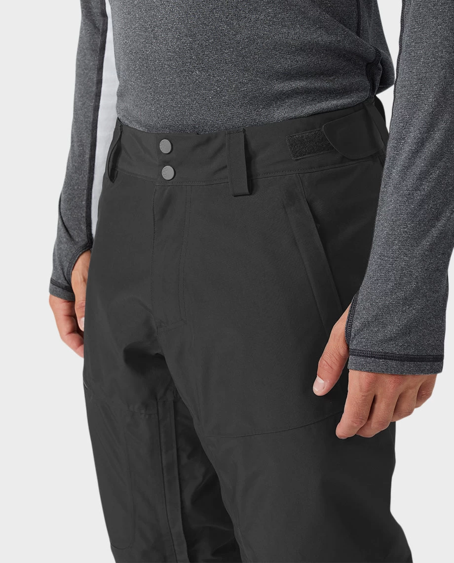 STIO Men's Doublecharge Insulated Pant 4 STIO Men's Doublecharge Insulated Pant - Image 4