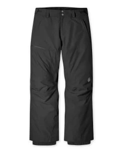 STIO Men's Doublecharge Insulated Pant