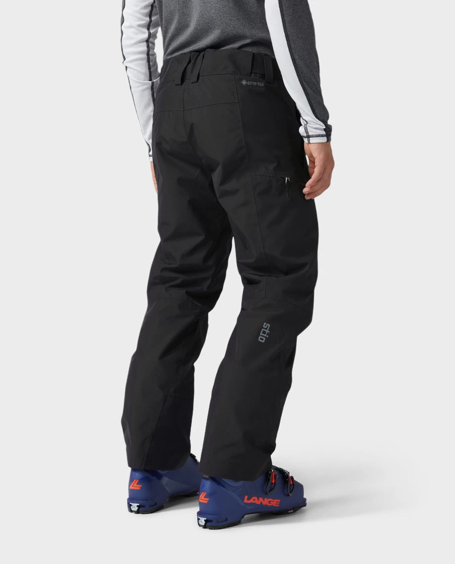 STIO Men's Doublecharge Insulated Pant 5 STIO Men's Doublecharge Insulated Pant - Image 5
