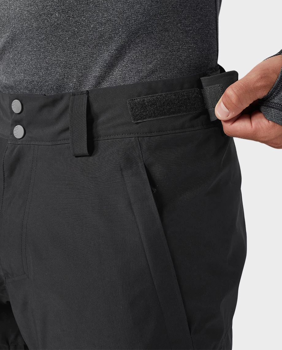 STIO Men's Doublecharge Insulated Pant 6 STIO Men's Doublecharge Insulated Pant - Image 6