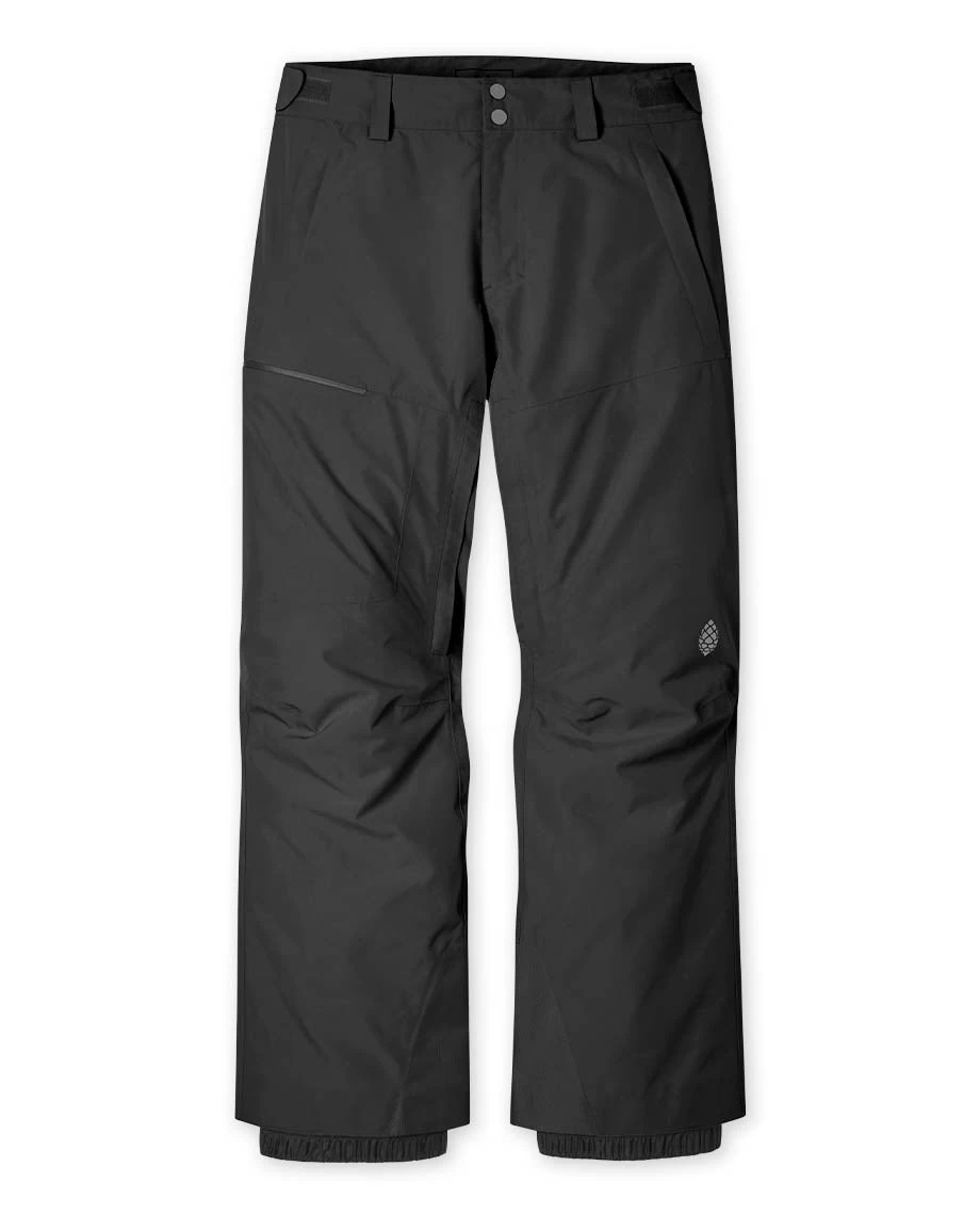 STIO Men's Doublecharge Insulated Pant 1 STIO Men's Doublecharge Insulated Pant