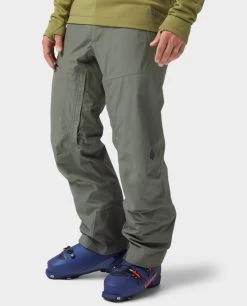STIO Men's Doublecharge Insulated Pant 31 STIO Men's Doublecharge Insulated Pant -Stio 200310 157 2