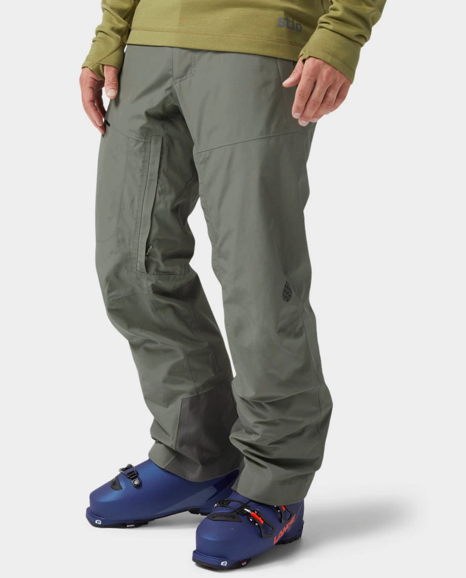 STIO Men's Doublecharge Insulated Pant 12 STIO Men's Doublecharge Insulated Pant - Image 12