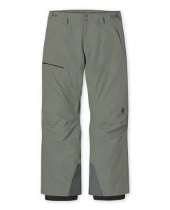 STIO Men's Doublecharge Insulated Pant 28 STIO Men's Doublecharge Insulated Pant -Stio 200310 157