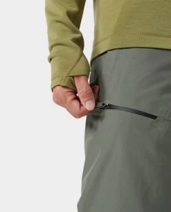 STIO Men's Doublecharge Insulated Pant 32 STIO Men's Doublecharge Insulated Pant -Stio 200310 157 3