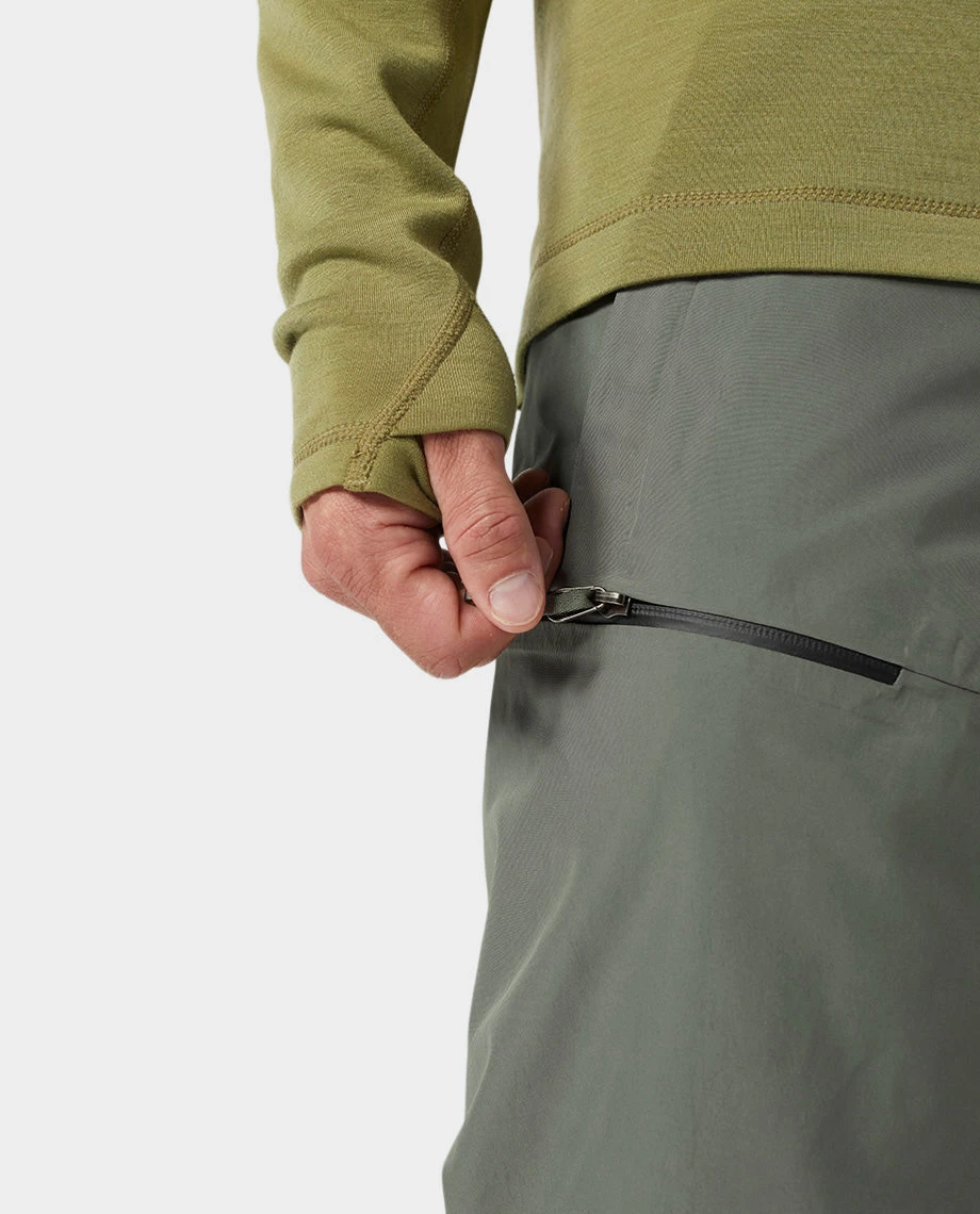 STIO Men's Doublecharge Insulated Pant 13 STIO Men's Doublecharge Insulated Pant - Image 13