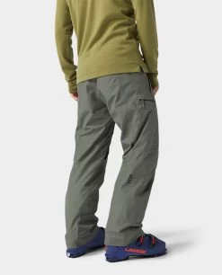 STIO Men's Doublecharge Insulated Pant 35 STIO Men's Doublecharge Insulated Pant -Stio 200310 157 6