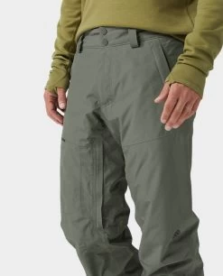 STIO Men's Doublecharge Insulated Pant 36 STIO Men's Doublecharge Insulated Pant -Stio 200310 157 7