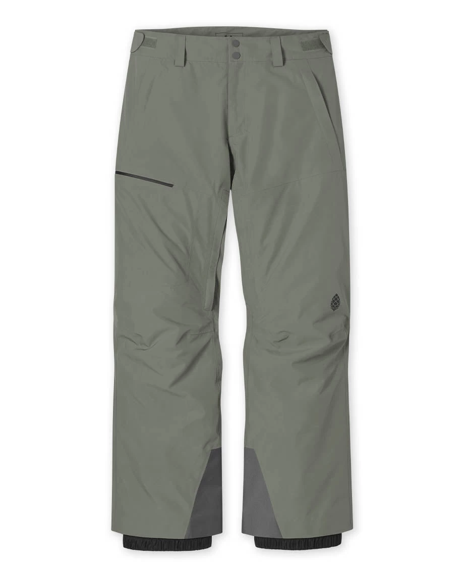 STIO Men's Doublecharge Insulated Pant 9 STIO Men's Doublecharge Insulated Pant - Image 9