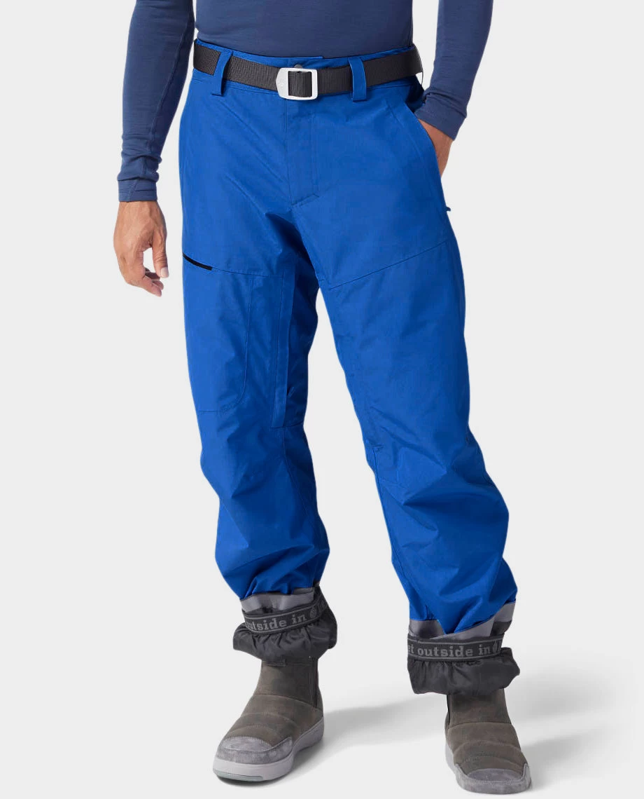 STIO Men's Doublecharge Insulated Pant 20 STIO Men's Doublecharge Insulated Pant - Image 20