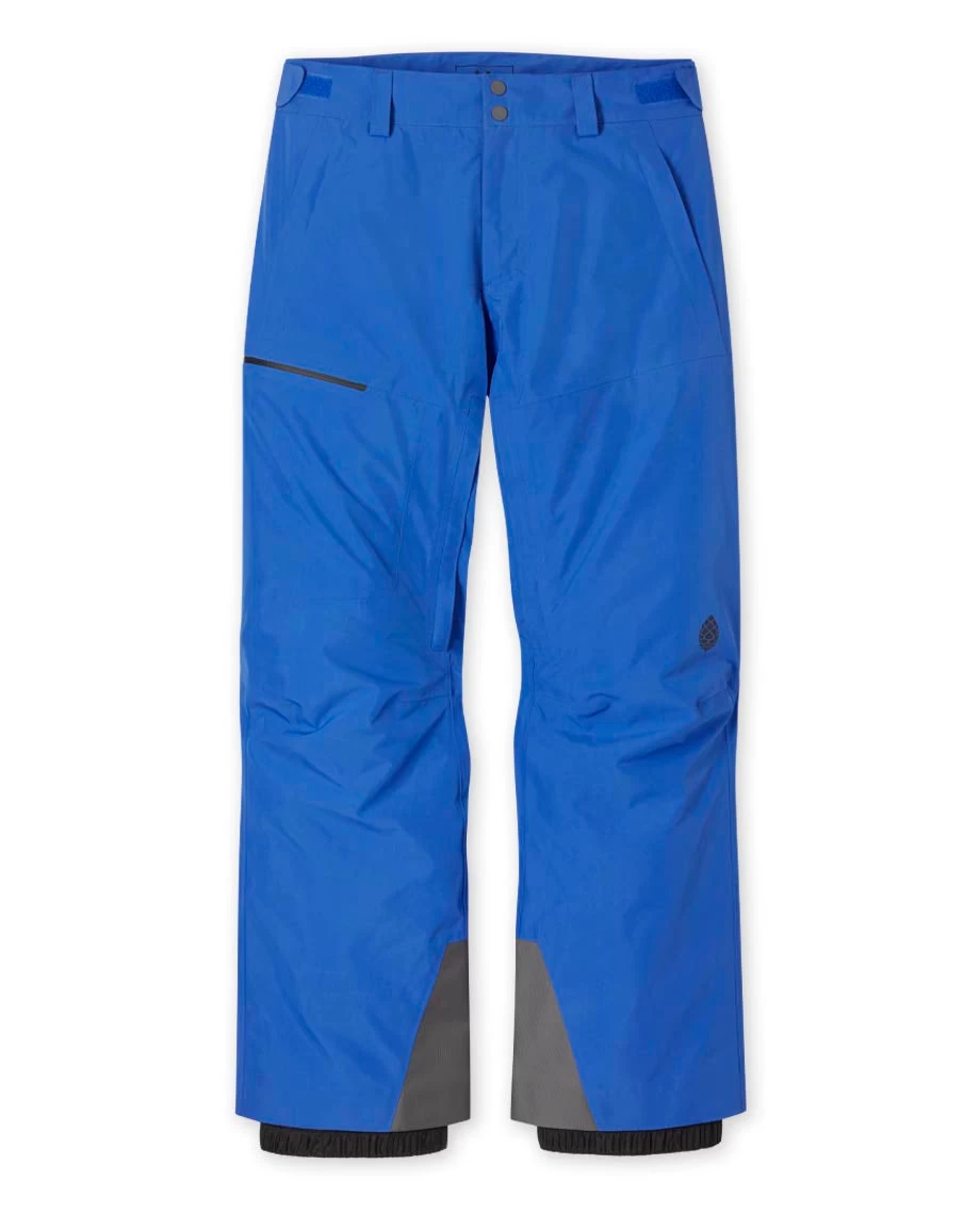 STIO Men's Doublecharge Insulated Pant 18 STIO Men's Doublecharge Insulated Pant - Image 18